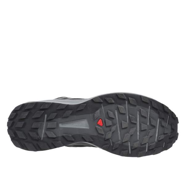 Salomon SENSE RIDE 3 GTX INVIS FIT, Black