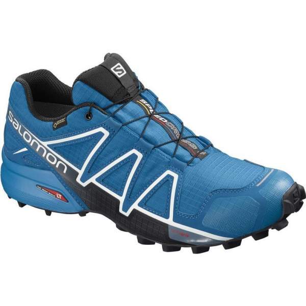 Salomon SPEEDCROSS 4 GTX, SkDi-Indigo