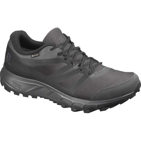 Salomon TRAILSTER 2 GTX, Phantm-Ebony