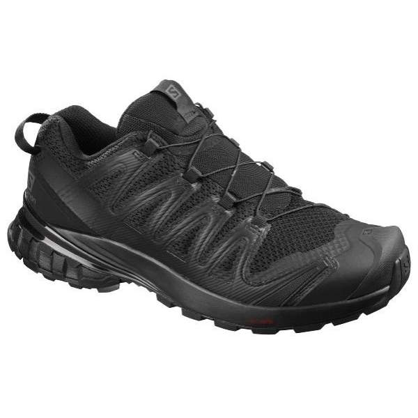 Salomon XA PRO 3D V8, 10(44,5), Black-Black