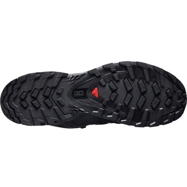 Salomon XA PRO 3D V8, 10(44,5), Black-Black