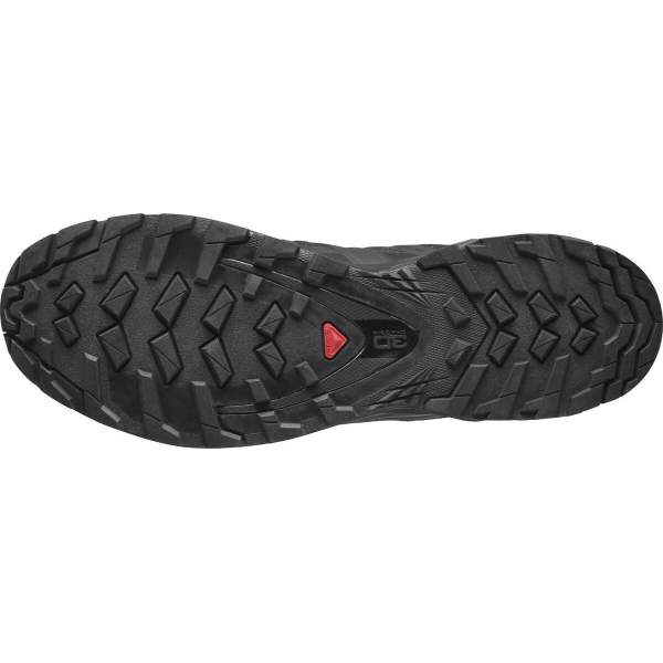 Salomon XA PRO 3D V8 GTX, Black-Black