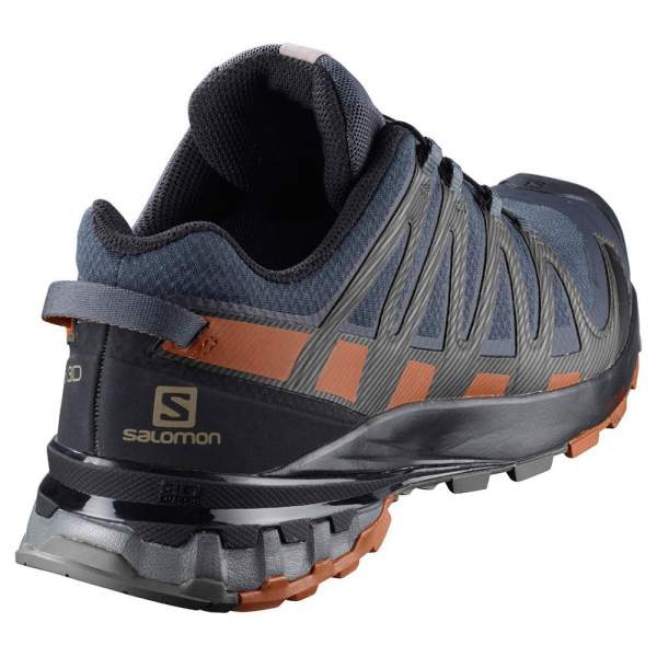 Salomon XA PRO 3D v8 GTX, Ebony-Caramel