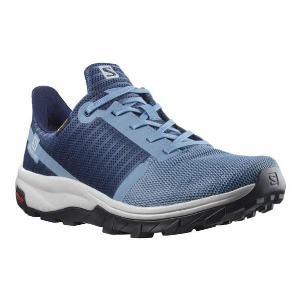 Salomon OUTBOUND PRISM GTX W, Copen Blu