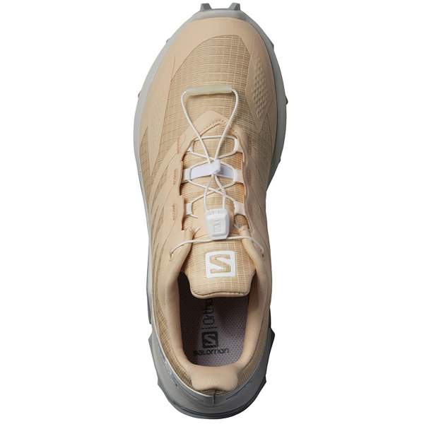 Salomon SUPERCROSS BLAST W, Almond Cream