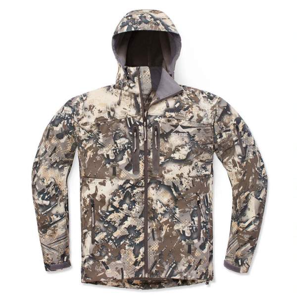 SKRE HARDSCRABBLE JACKET, Solace