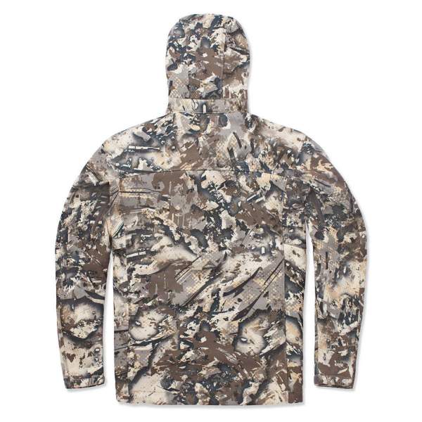 SKRE HARDSCRABBLE JACKET, Solace