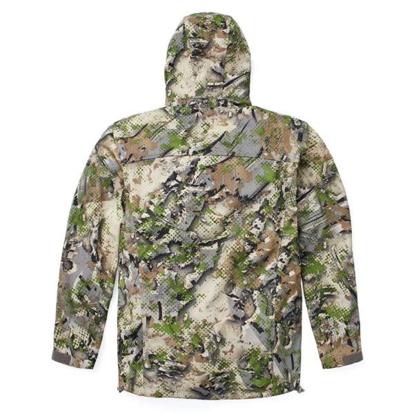 SKRE HARDSCRABBLE JACKET, Summit