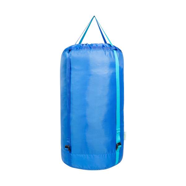 Tatonka COMPRESSION SACK 18L, Blue