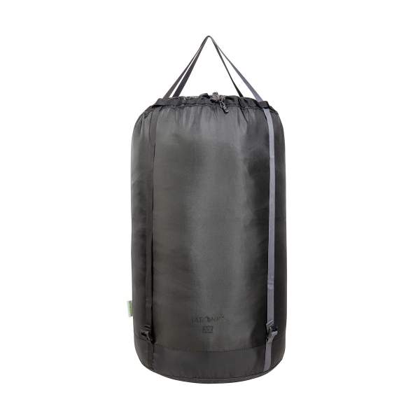 Tatonka COMPRESSION SACK 30L, Black