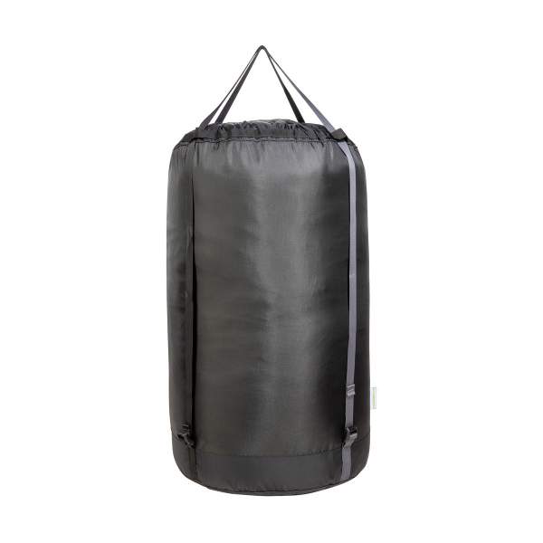 Tatonka COMPRESSION SACK 30L, Black