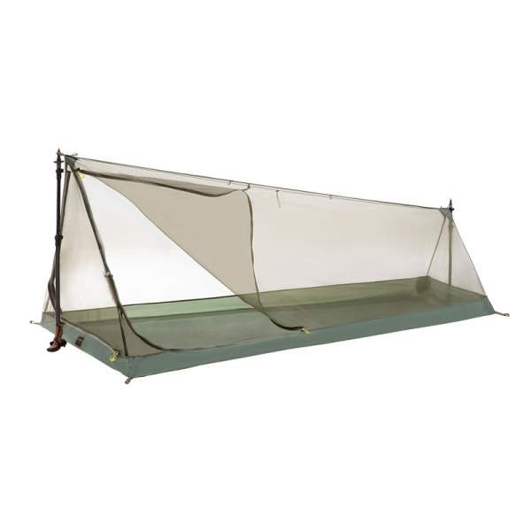 Tatonka SINGLE MESH TENT, олива