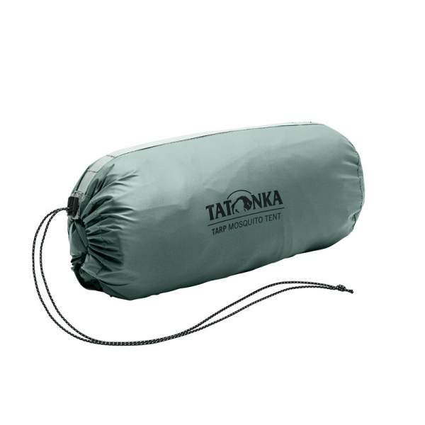 Tatonka SINGLE MESH TENT, олива