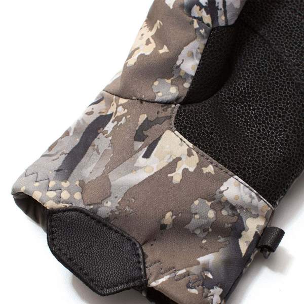 SKRE DEADFALL GLOVES, Solace