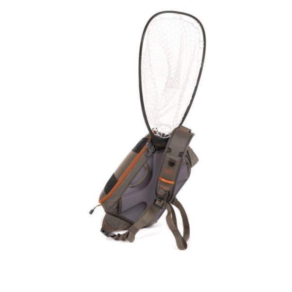 Fishpond Flathead Sling Pack, Gravel