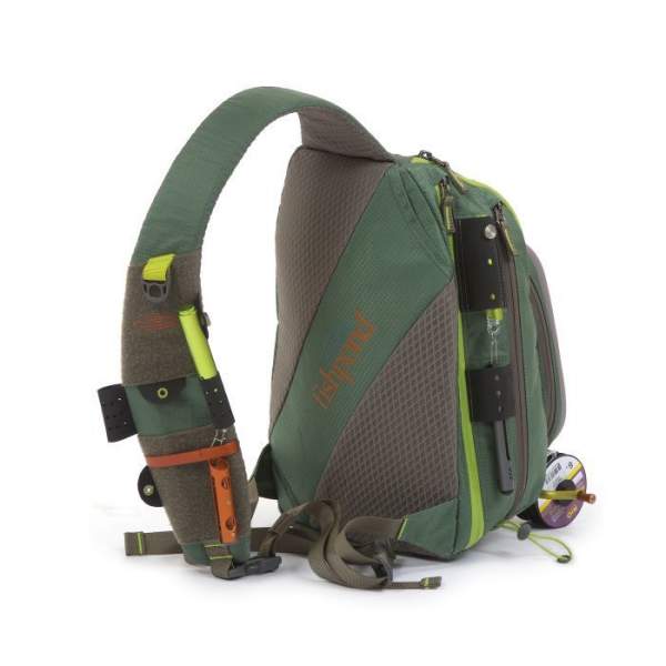 Fishpond Summit Sling Bag, Tortuga