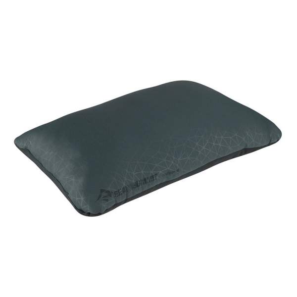 Sea to Summit FOAM CORE PILLOW DELUXE, Grey