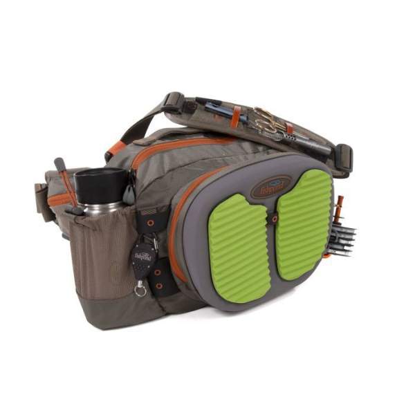 Fishpond Gunnison Guide Pack, Gravel