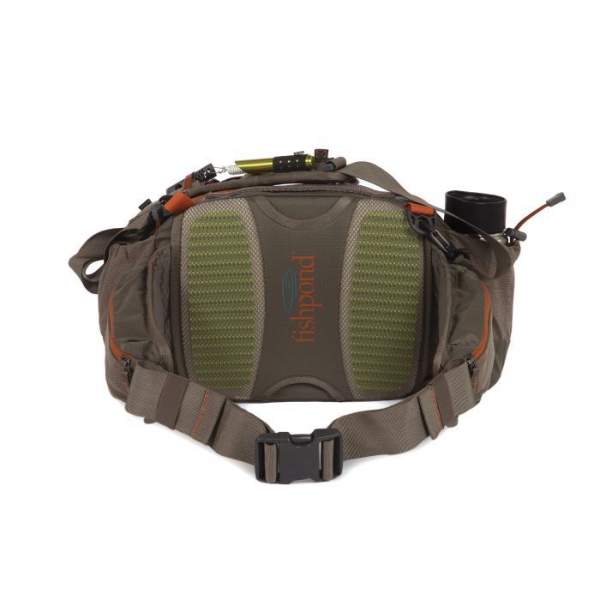 Fishpond Gunnison Guide Pack, Gravel