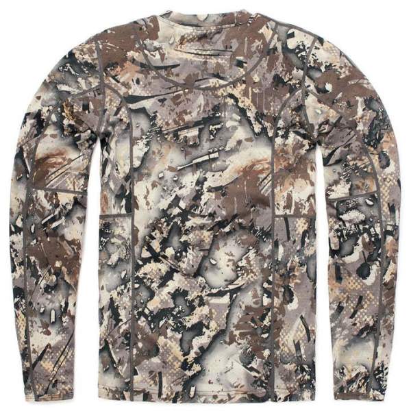 SKRE KAIBAB 150 MERINO LONG SLEEVE, Solace