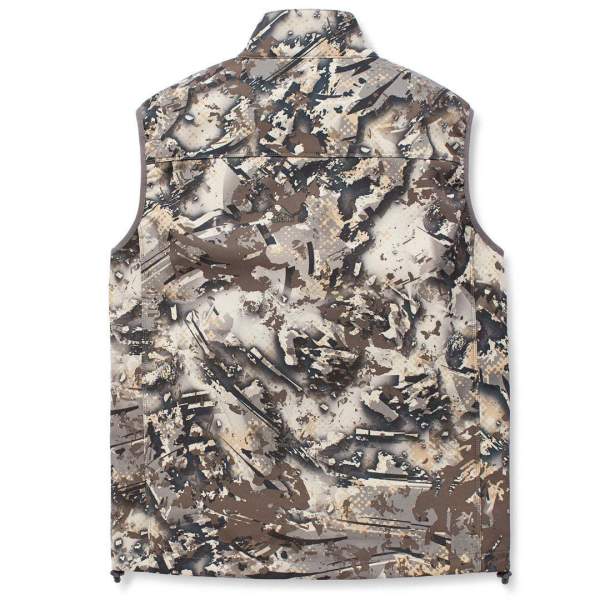 SKRE HARDSCRABBLE VEST, Solace