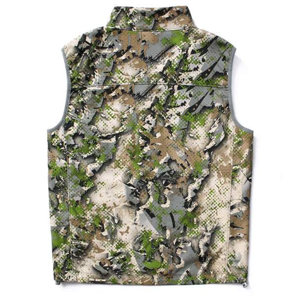 SKRE HARDSCRABBLE VEST, Summit