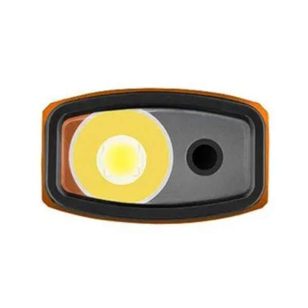 Olight Arkfeld Orange CW