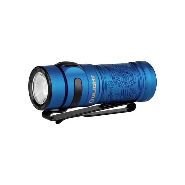 Olight Baton 3 Premium Edition, 1200 lm, Summer