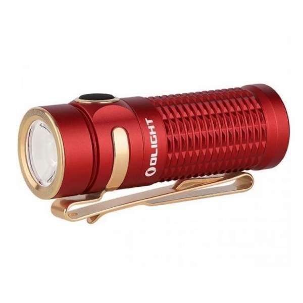 Olight Baton 3 Red