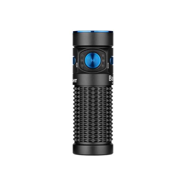 Olight Baton 4, 1300 lm, Black