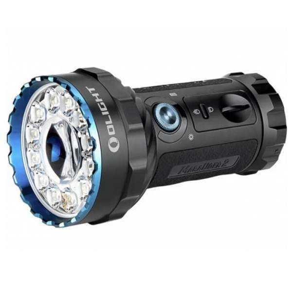 Olight Marauder 2