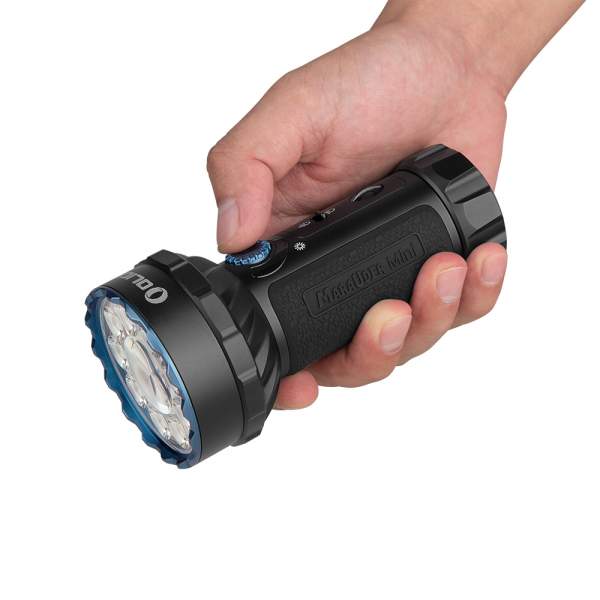 Olight Marauder Mini