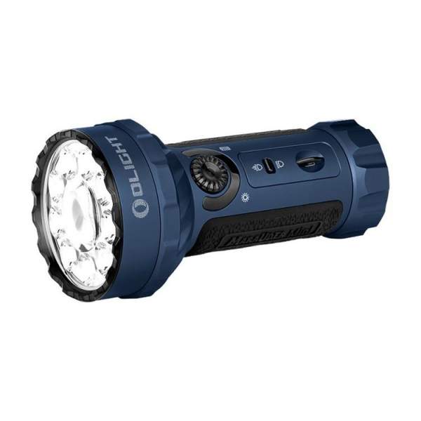 Olight Marauder Mini Midnight Blue