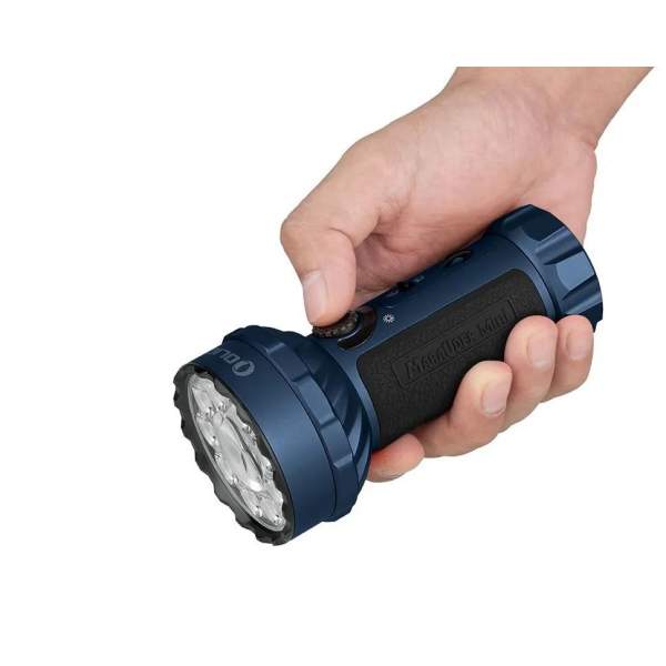 Olight Marauder Mini Midnight Blue