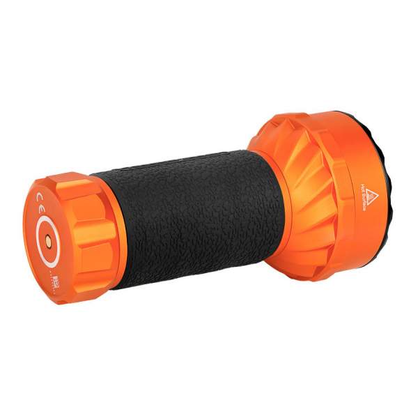 Olight Marauder Mini Orange