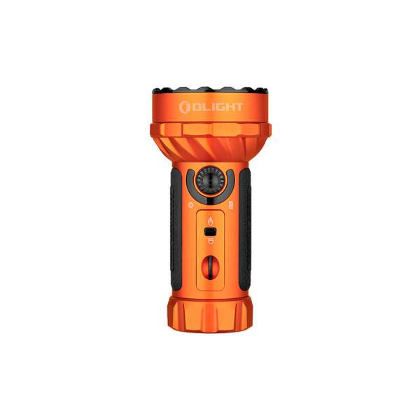 Olight Marauder Mini Orange