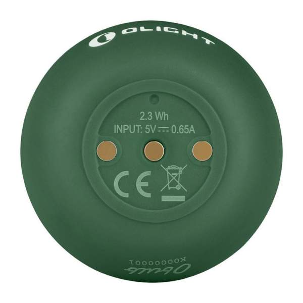 Olight Obulb Green