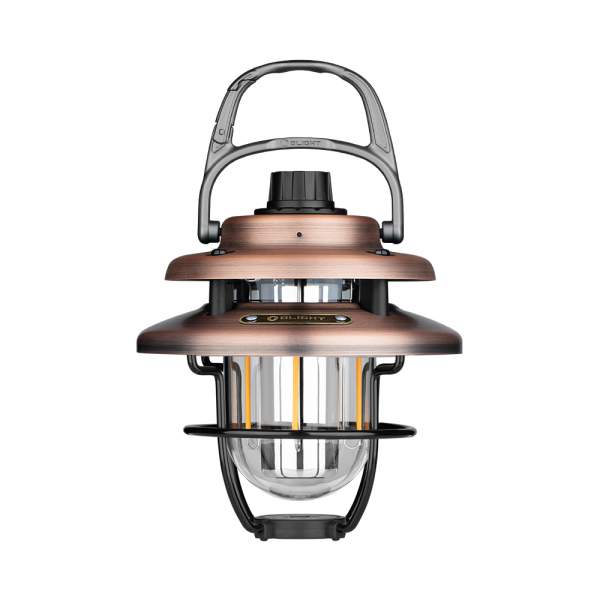 Olight Olantern Classic Mini, 300 lm, Vintage Copper