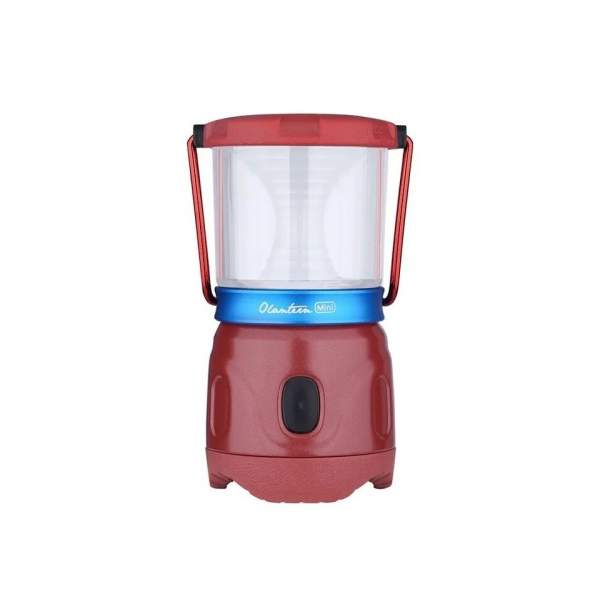 Olight Olantern Mini Wine Red