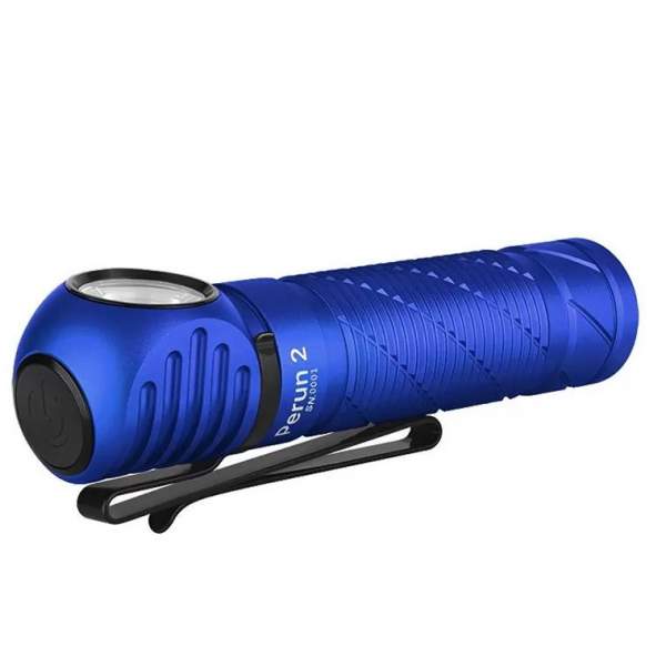 Olight Perun 2 Blue