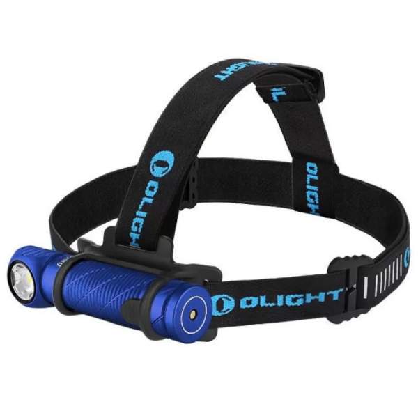 Olight Perun 2 Blue