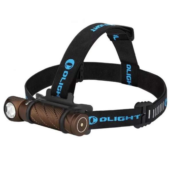 Olight Perun 2 Desert Tan