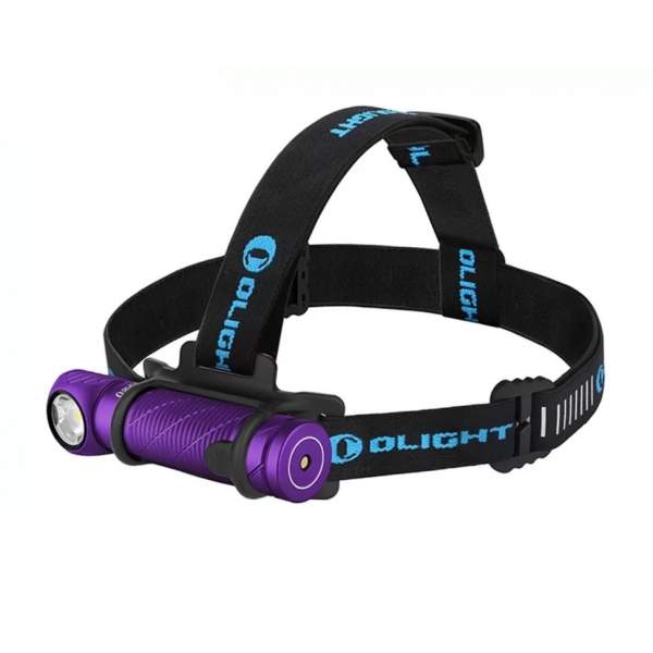 Olight Perun 2 Purple