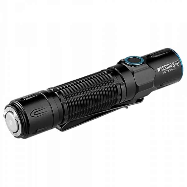 Olight Warrior 3S