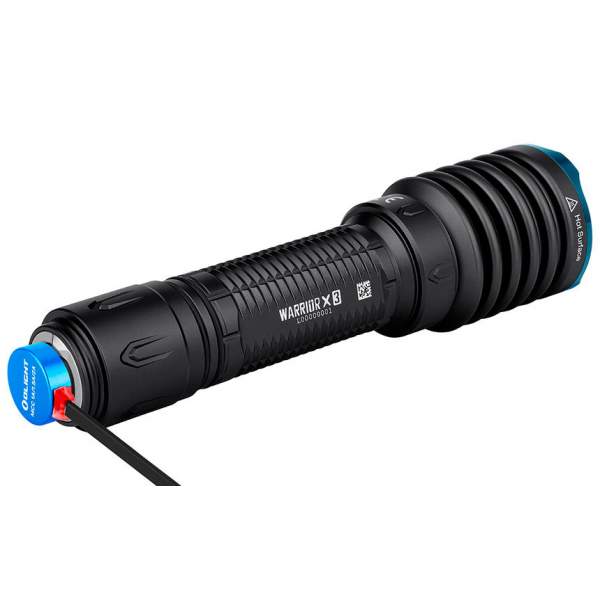 Olight Warrior X 3