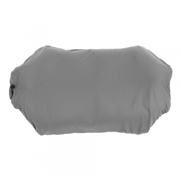 Klymit Pillow Luxe Grey, серый