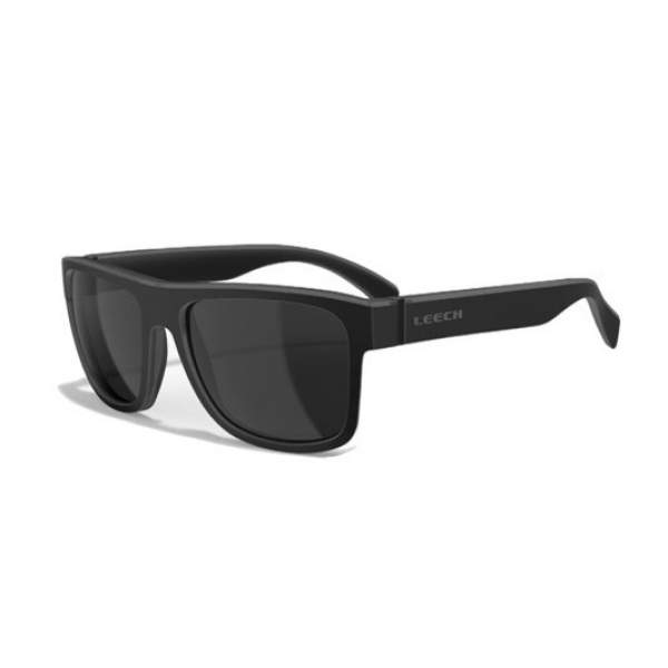 Leech Eyewear Street, Black