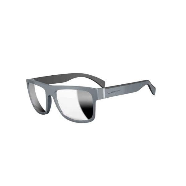 Leech Eyewear Street, Titanium