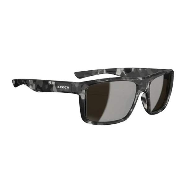 Leech Eyewear X7, Onyx