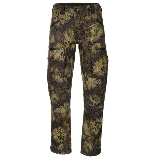 Seeland Hawker Shell Trousers, PRYM1® Woodland